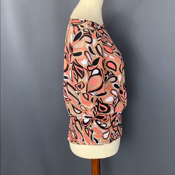 Michael Kors top - Picture 5 of 8